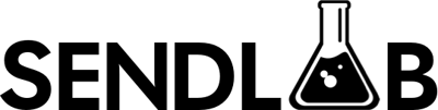 Sendlab logo