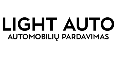LightAuto logo
