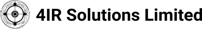 4IR Solutions Limited logo