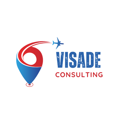 Visade logo