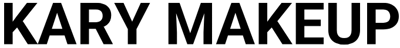 KARY MAKEUP logo