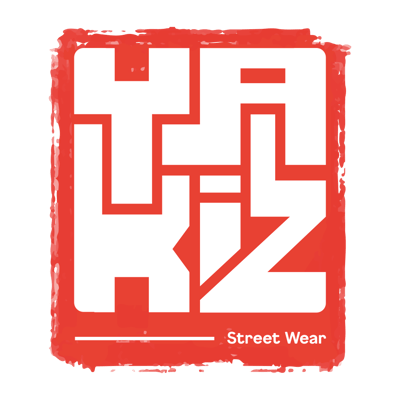 Yakiz Street Wear logo