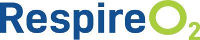 Respire O2 logo
