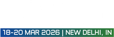 Spring Environmental Summit & Expo logo