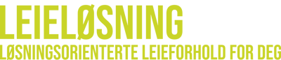 Leieløsning logo