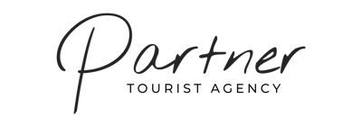 Istria Partner Tourist Agency logo