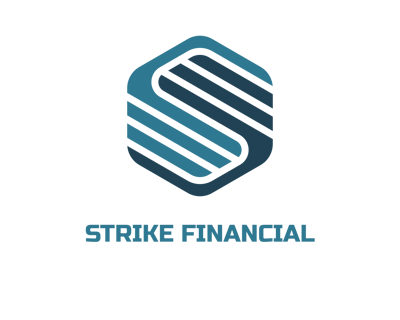 Strike Finance Club logo