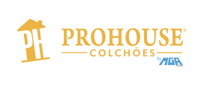 Prohouse Colchões logo