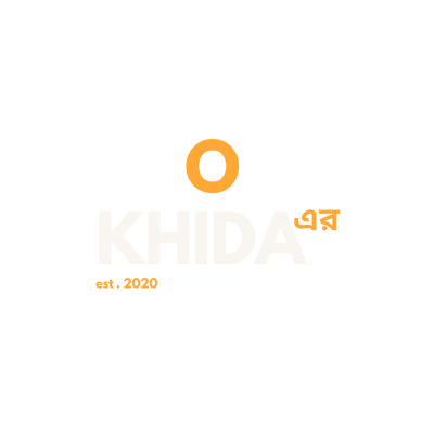 Chokherkhida logo