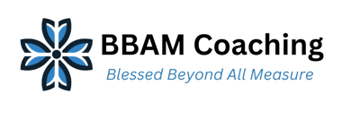 BBAM Coaching logo