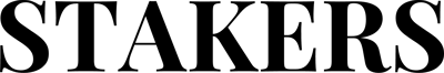 stakers logo