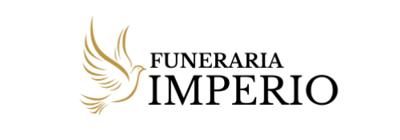 Funeraria Imperio logo