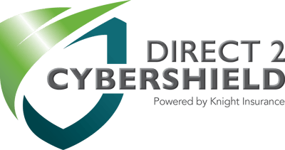Direct2CyberShield logo