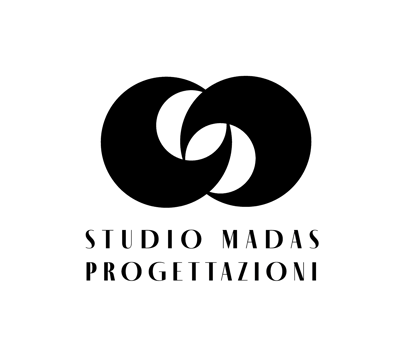 STUDIO MADAS PROGETTAZIONI logo