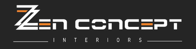 Zen Concept Tischlerei logo