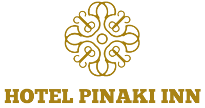 Hotel Pinaki Inn  logo
