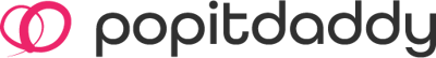 Popitdaddy logo