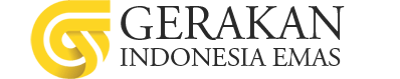 Gerakan Indonesia Emas logo