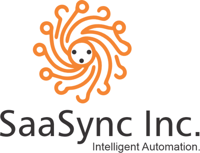 SAASYNC Inc logo