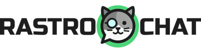 RastroChat logo