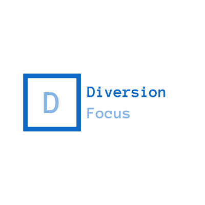Diversion Focus logo