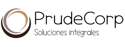 PrudeCorp logo