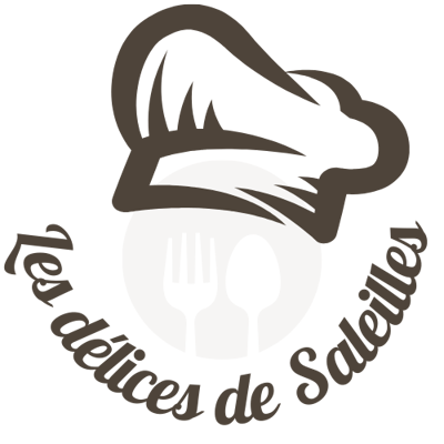 Les délices de Saleilles logo