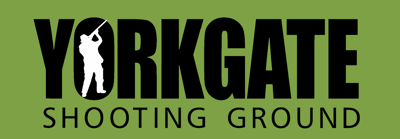 Yorkgate Shooting Ground logo