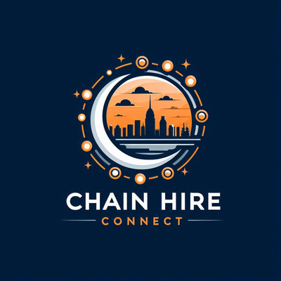 Chain Hire Connect logo