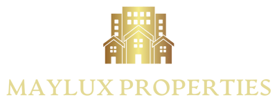 MAYLUX PROPERTIES logo