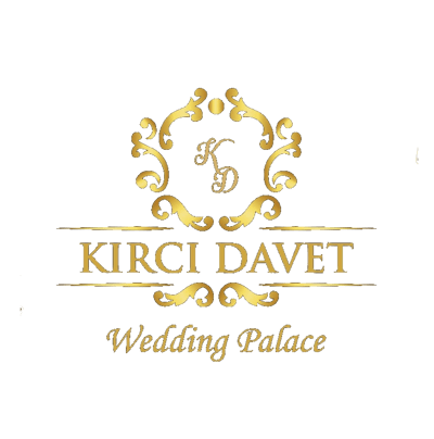 Kırcı Davet & Wedding Palace logo