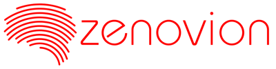 Zenovion logo