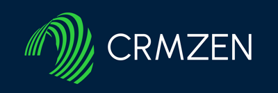CRMZEN logo