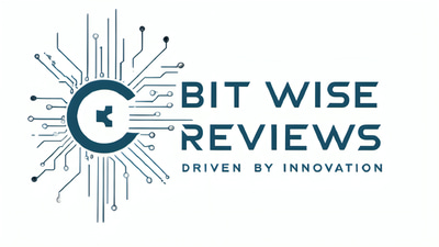 Tech reviews logo