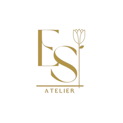 ES Atelier logo