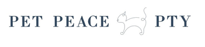 PET PEACE PTY logo