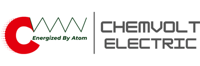 ChemVolt Electric logo