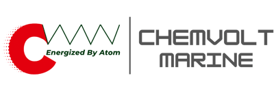 ChemVolt Marine logo