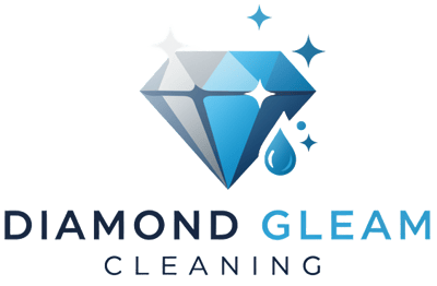 Diamond Gleam Services logo