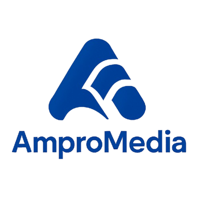 Ampromedia logo
