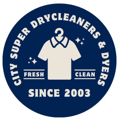 citysuperdrycleaners&dyers logo