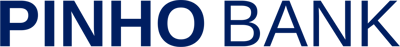 PINHO BANK logo