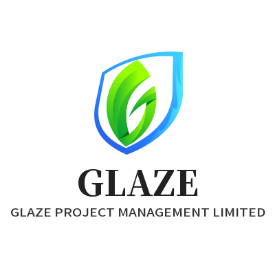 GLAZE PROJECT MANAGEMENT LIMITED logo
