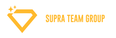supra team group logo