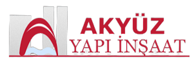 Akyüz Yapı İnşaat logo