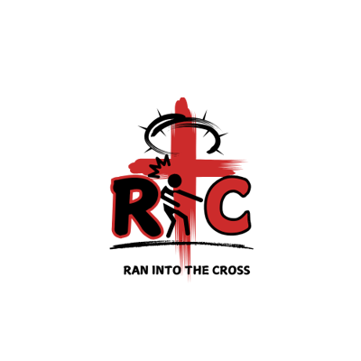 Ran Into The Cross logo