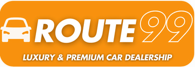 Route99 logo