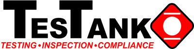 TesTank logo
