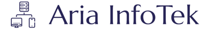 Aria InfoTek logo