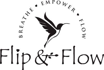 Flip & Flow logo